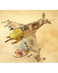 Empire - Aircraft - Thunder
