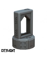 Large Vending Machine