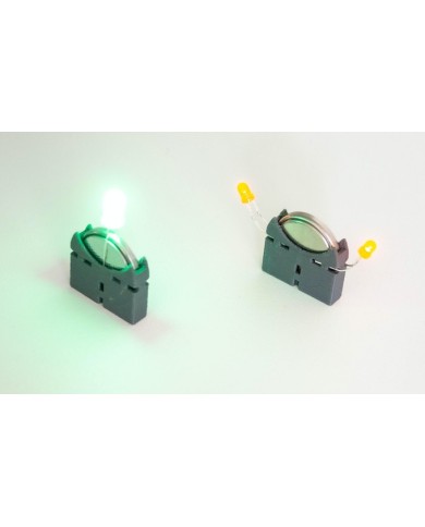 Mobiliario Urbano NeonPunk - Compactador de Basura + PDF