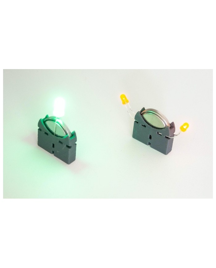 Large Trash Compactor