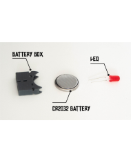 Large Trash Compactor