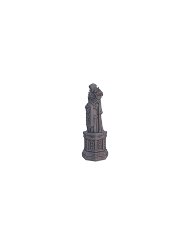 Grimdark Statues - The Templar