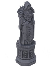 Estatuas Grimdark - El Templario