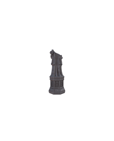 Estatuas Grimdark - El Templario Dañado