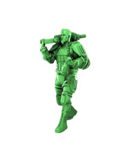Survivor - Emerald City Guard - A - 1 Mini