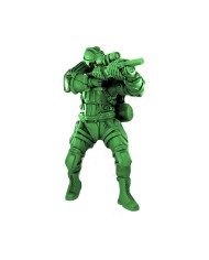 Survivor - Emerald City Guard - E - 1 Mini