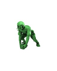 Zombie - Emerald City Guard - 1 Mini