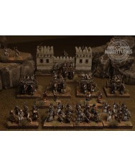 Hittite Empire - Hittite Royal Guard - 5 Minis