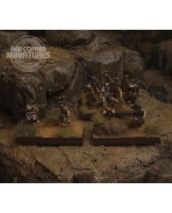 Hittite Empire - Hittite Royal Guard - 5 Minis