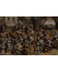 Hittite Empire - Hittite Royal Guard - 5 Minis