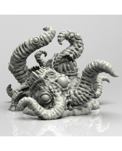 Shoggoth - A