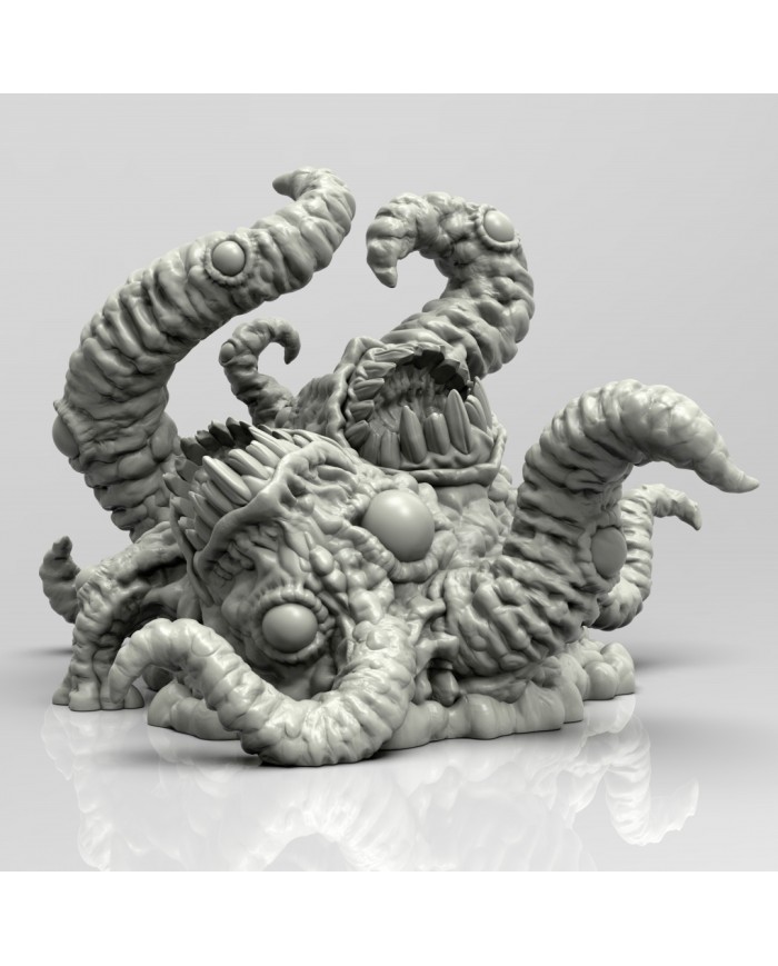 Shoggoth - A