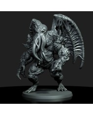 Cthulhu - 1 Mini