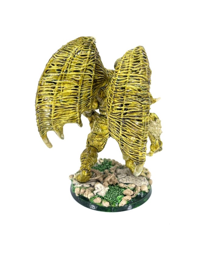 Cthulhu - 1 Mini