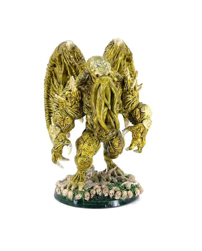 Cthulhu - 1 Mini