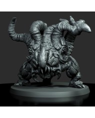 Cthulhu - 1 Mini