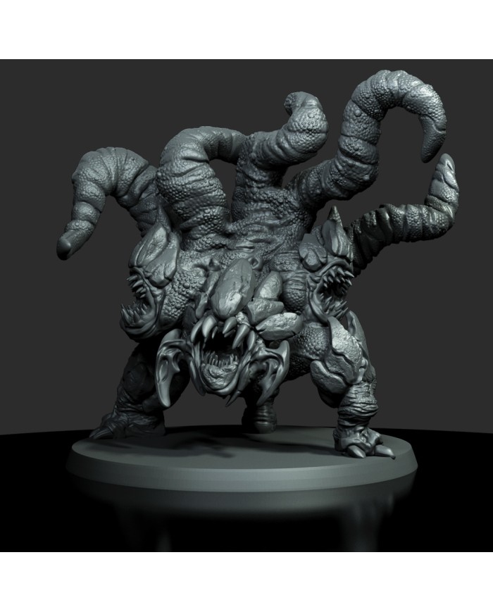 Dark Young - B|Realm Of Paths|Monstrosities