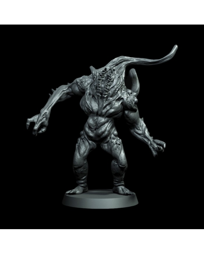 Nyarlathotep - A - 1 mini