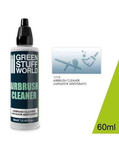 Airbrush Cleaner 60 ml