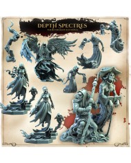 Depth Spectres - 8 minis