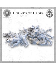 Greece - Hades Hounds - 10 minis