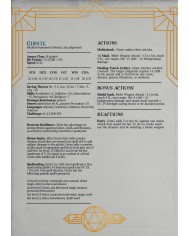 Female Dwarf Paladin - Griste|The Printing Goes Ever On|Paladins