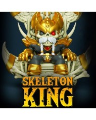 Chibi Skeleton King - B