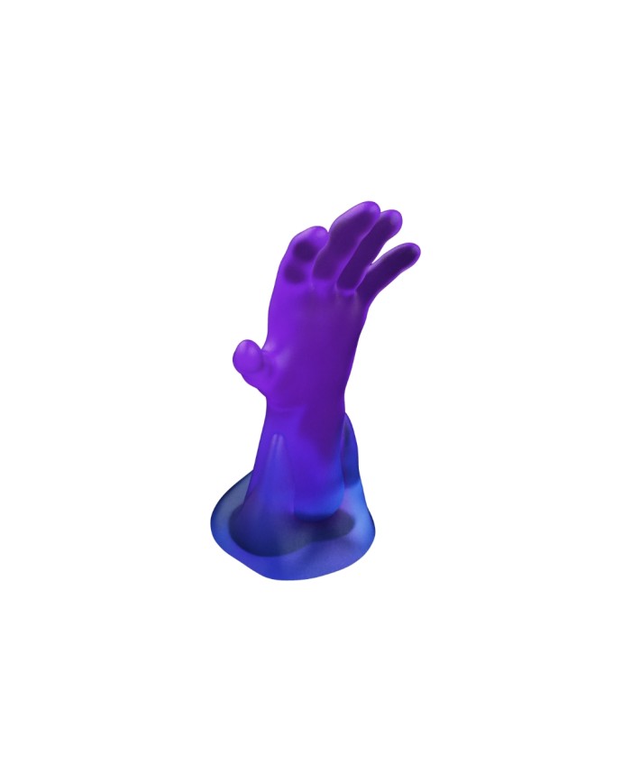 Mage Hand