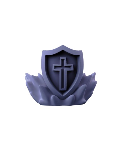 Escudo de la Fe