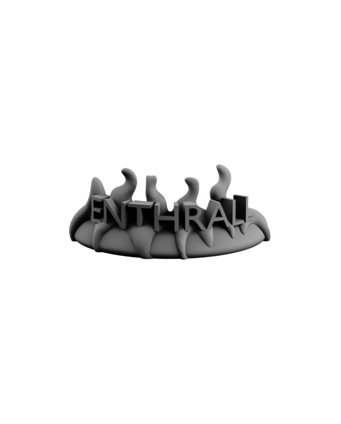 Enthrall