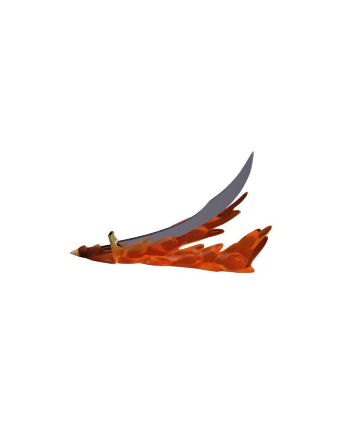 Flame Blade