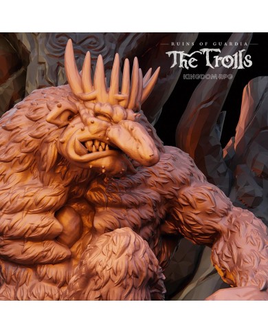 Troll - The Troll King