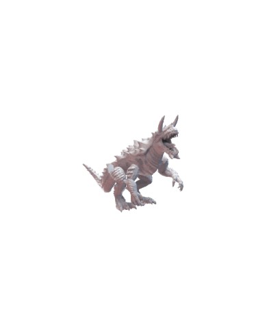 Tarrasque