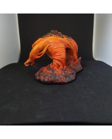 Lava Elemental