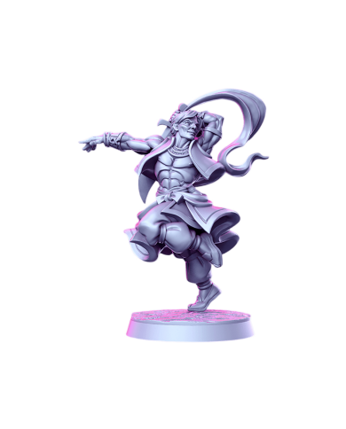 Miniaturas Juegos Rol | Terrainandminis