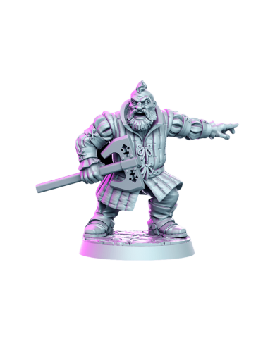 Minis | Terrainandminis