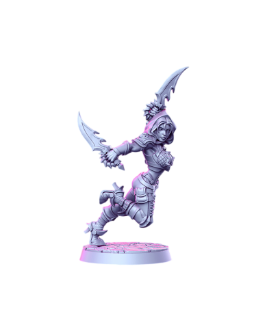 Miniaturas Juegos Rol | Terrainandminis