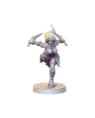RPG Miniatures | Terrainandminis