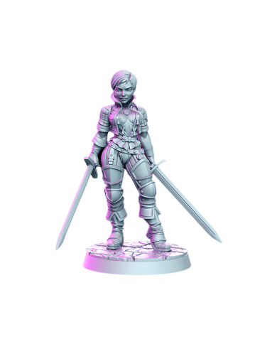 RPG Miniatures | Terrainandminis