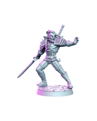 RPG Miniatures | Terrainandminis