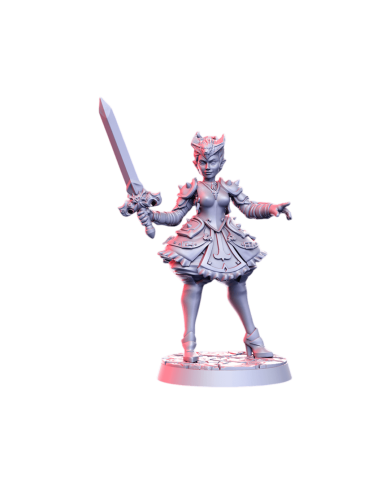 RPG Miniatures | Terrainandminis