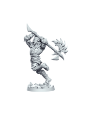 Azzidesh Fighter