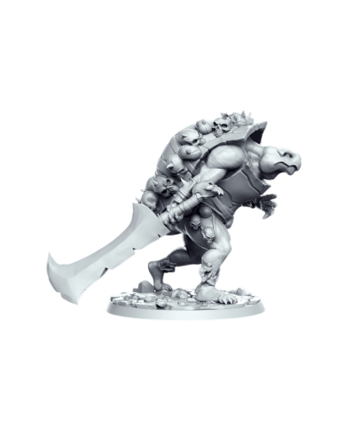 RPG Miniatures | Terrainandminis