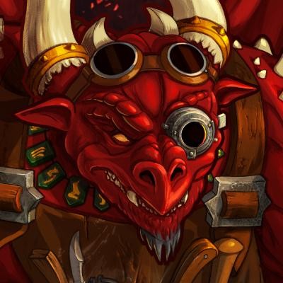 Dragon's Forge Miniatures