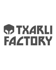 Txarli Factory - Crystal Rock Terrain