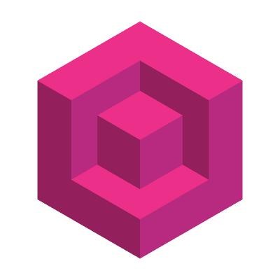 3D Hexes