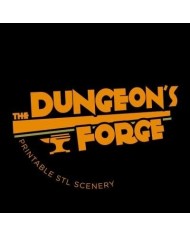 Dungeons Forge