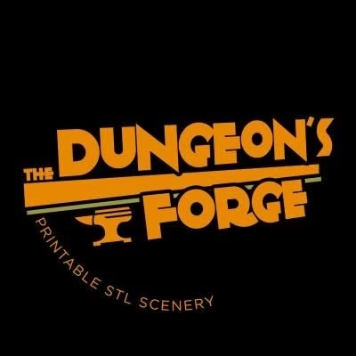 Dungeons Forge