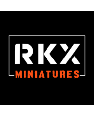 RKX Miniatures