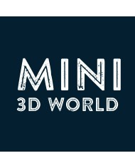 Mini3DWorld